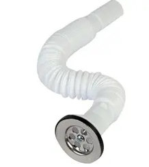 ÖZBEST SABİT KÖRÜKLÜ SİFON